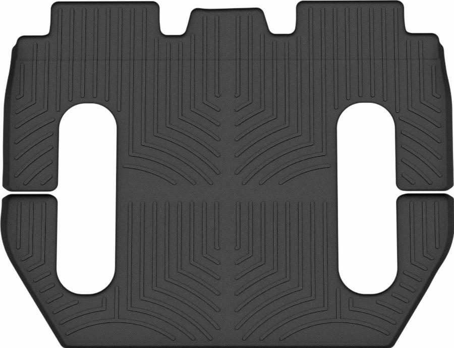 Pika 4416822 - Комплект ковриков abcparts.ee
