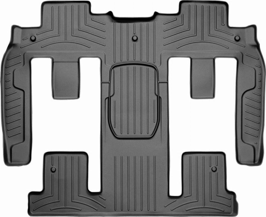 Pika 441114 - Комплект ковриков abcparts.ee