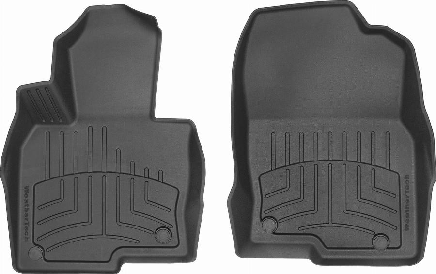 Pika 4411871IM - Комплект ковриков abcparts.ee