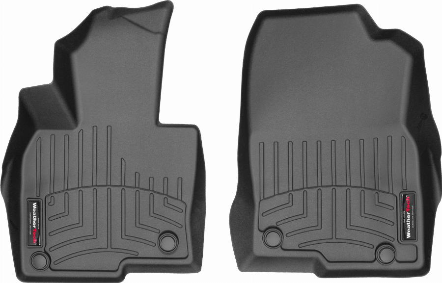 Pika 4411871 - Комплект ковриков abcparts.ee