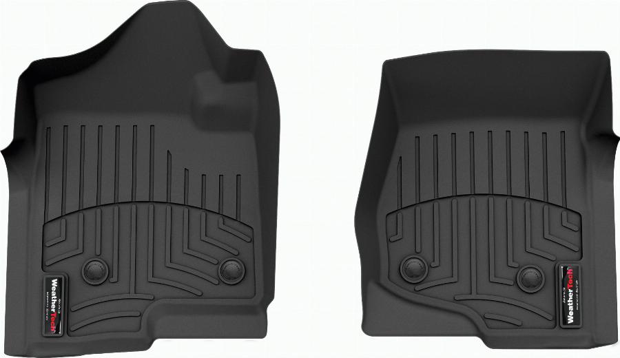 Pika 4413061V - Комплект ковриков abcparts.ee