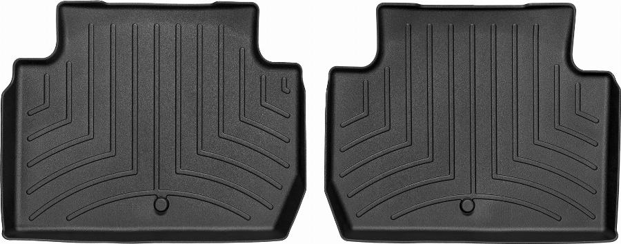 Pika 4412382 - Комплект ковриков abcparts.ee