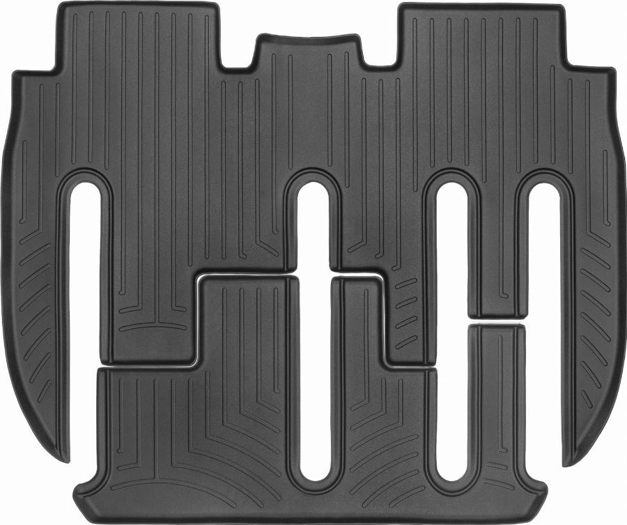 Pika 448699 - Комплект ковриков abcparts.ee