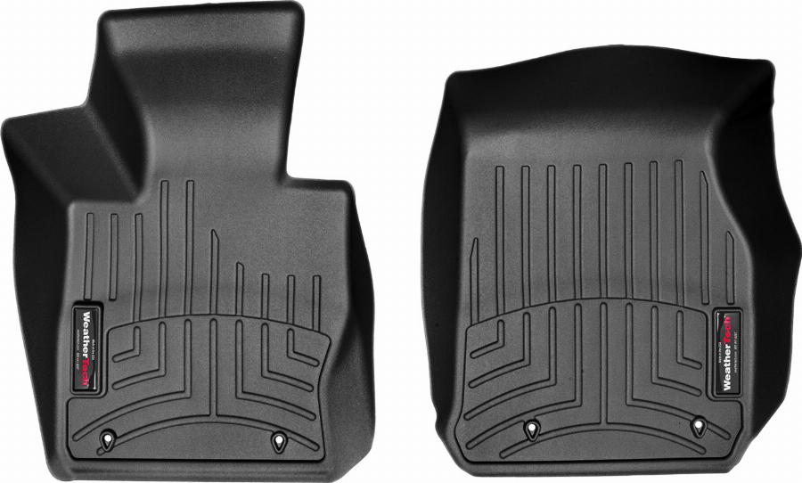 Pika 448251 - Комплект ковриков abcparts.ee