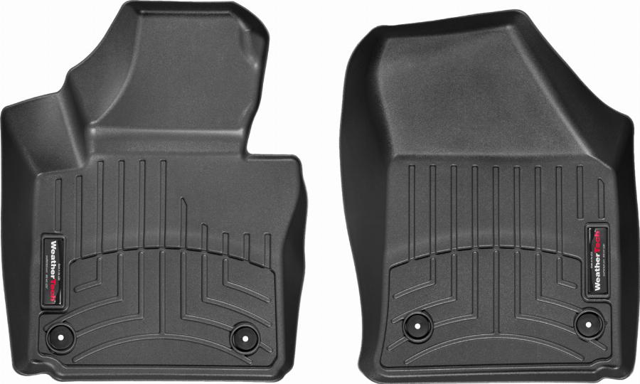 Pika 443941 - Комплект ковриков abcparts.ee