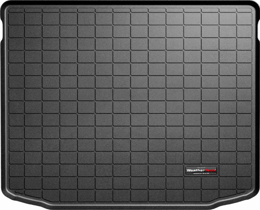 Pika 40499 - Ванночка для багажника abcparts.ee