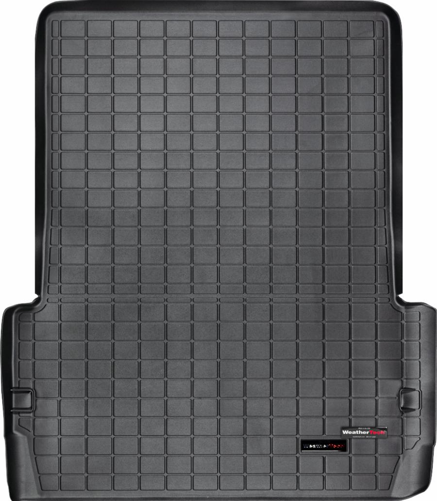 Pika 40493 - Ванночка для багажника abcparts.ee