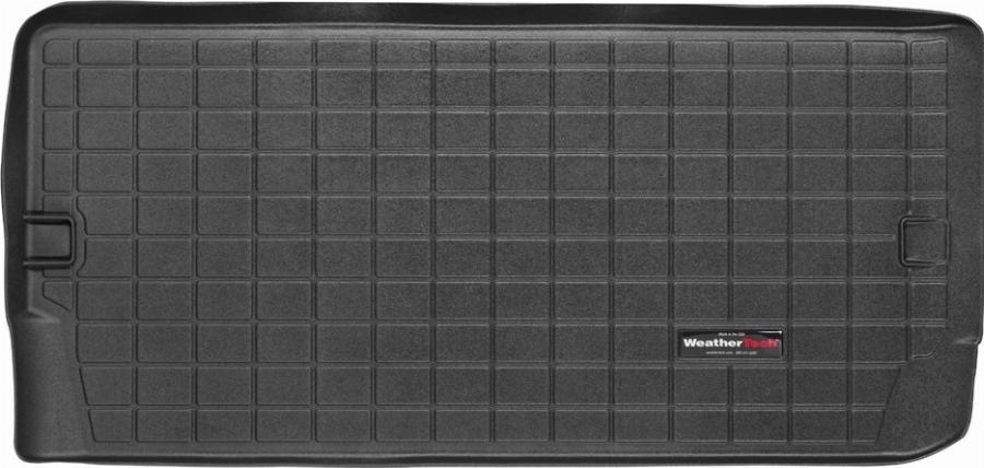 Pika 40492 - Ванночка для багажника abcparts.ee