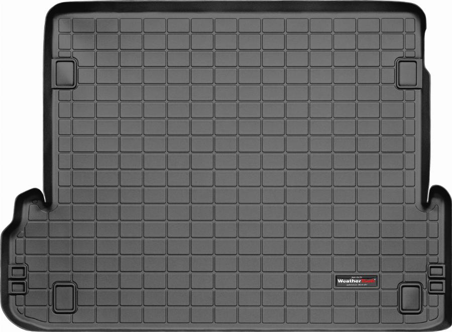 Pika 40457 - Ванночка для багажника abcparts.ee