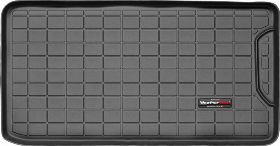 Pika 40484 - Ванночка для багажника abcparts.ee