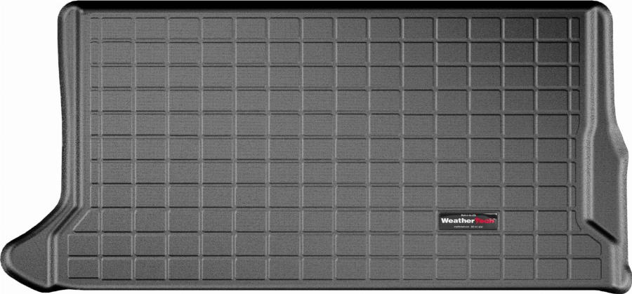 Pika 40561 - Ванночка для багажника abcparts.ee