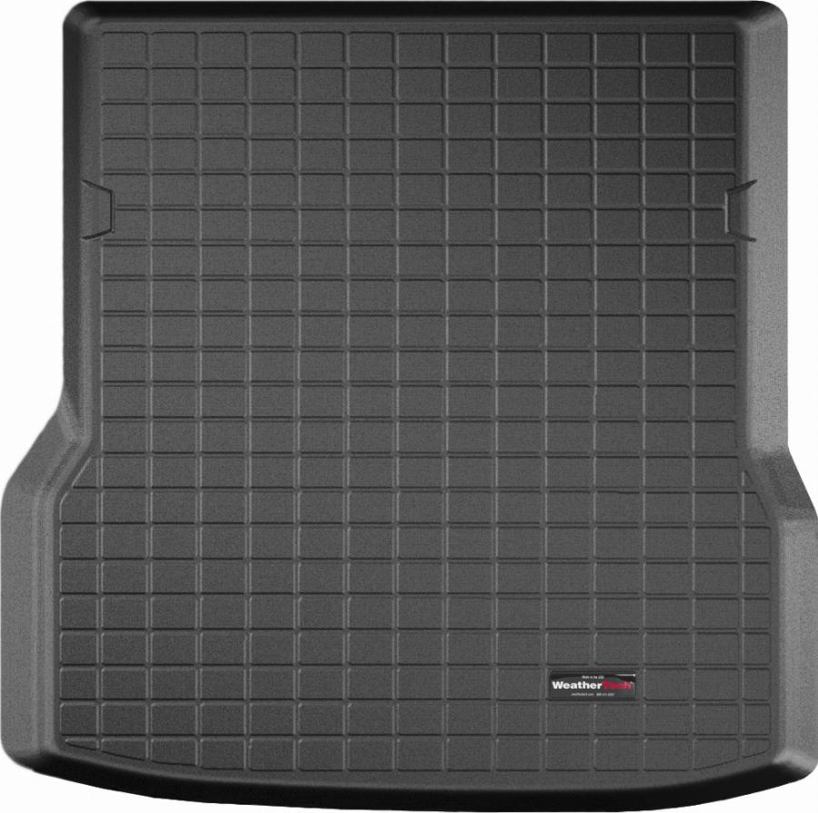 Pika 40568 - Ванночка для багажника abcparts.ee