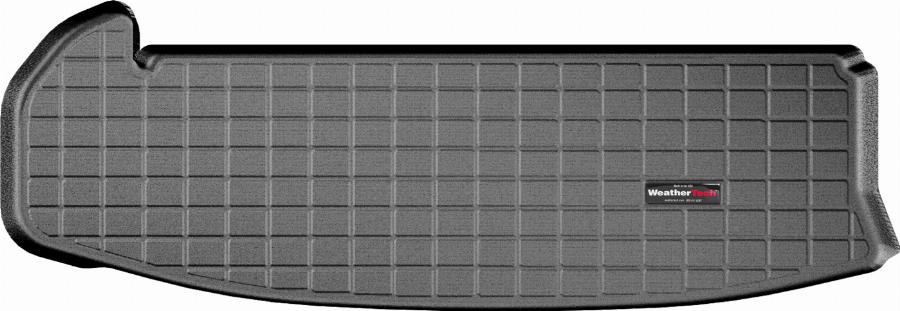 Pika 40696 - Ванночка для багажника abcparts.ee