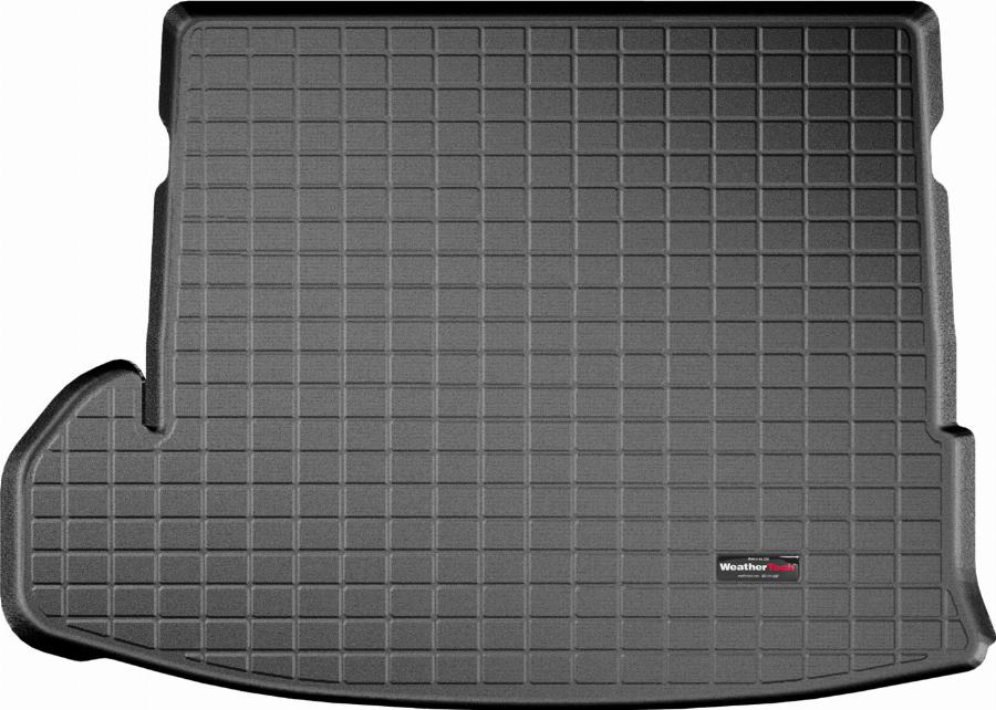 Pika 40692 - Ванночка для багажника abcparts.ee