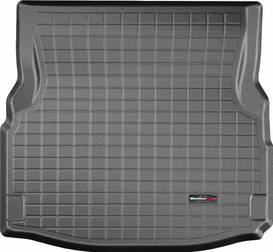 Pika 401065 - Ванночка для багажника abcparts.ee