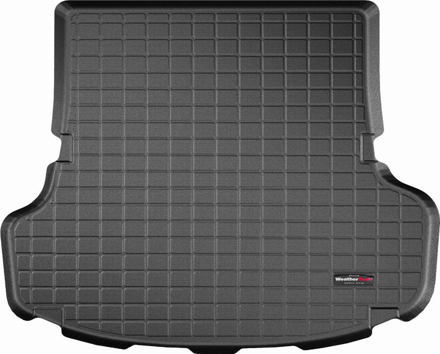 Pika 401067 - Ванночка для багажника abcparts.ee