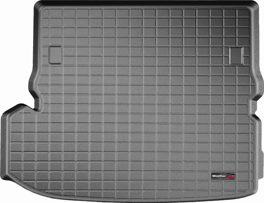 Pika 401158 - Ванночка для багажника abcparts.ee