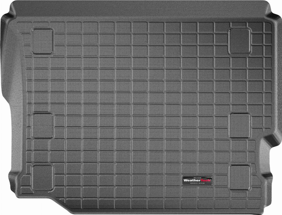 Pika 401171 - Ванночка для багажника abcparts.ee