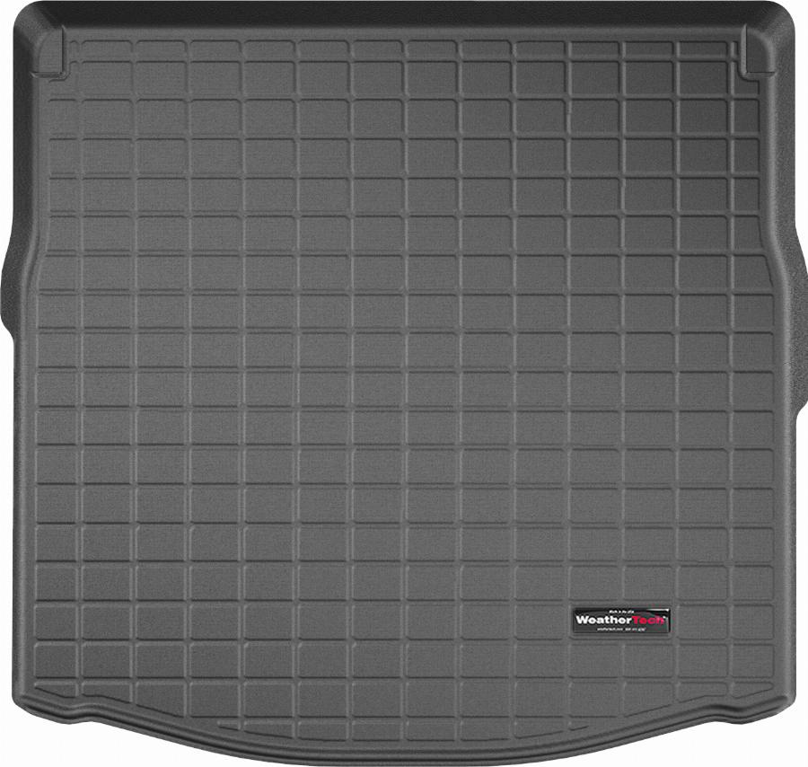 Pika 401292 - Ванночка для багажника abcparts.ee