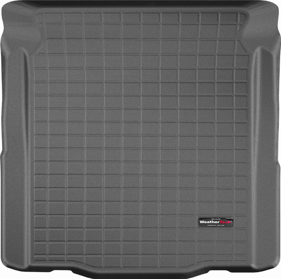 Pika 401261 - Ванночка для багажника abcparts.ee