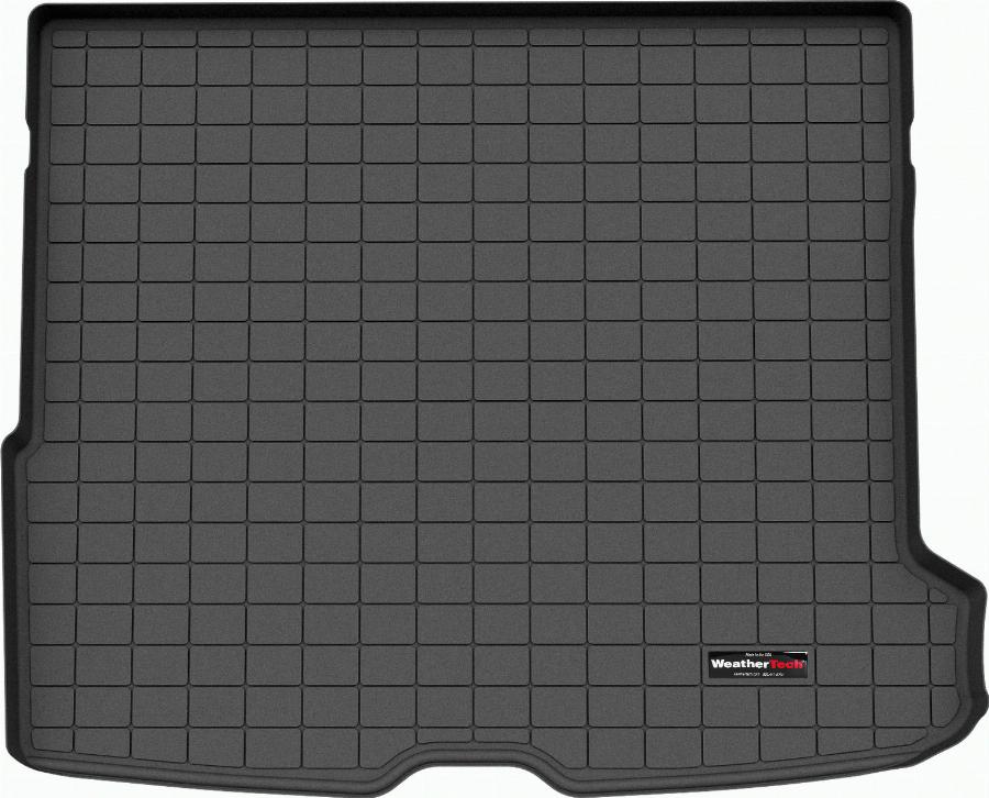 Pika 401702 - Ванночка для багажника abcparts.ee