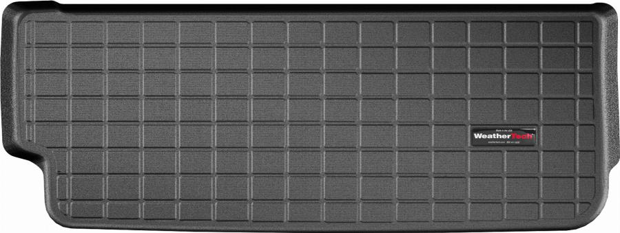 Pika 40859 - Ванночка для багажника abcparts.ee