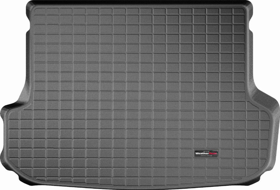 Pika 40851 - Ванночка для багажника abcparts.ee