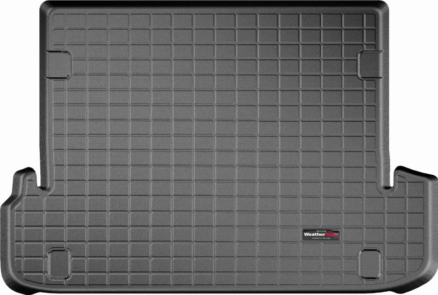 Pika 40837 - Ванночка для багажника abcparts.ee