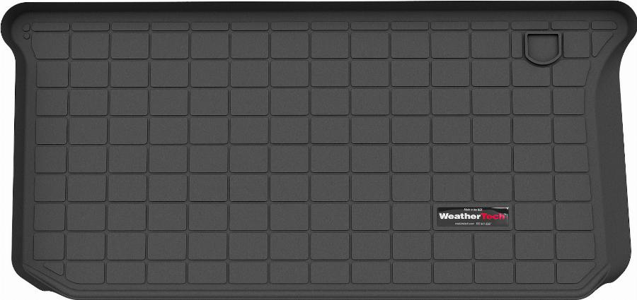 Pika 40391 - Ванночка для багажника abcparts.ee