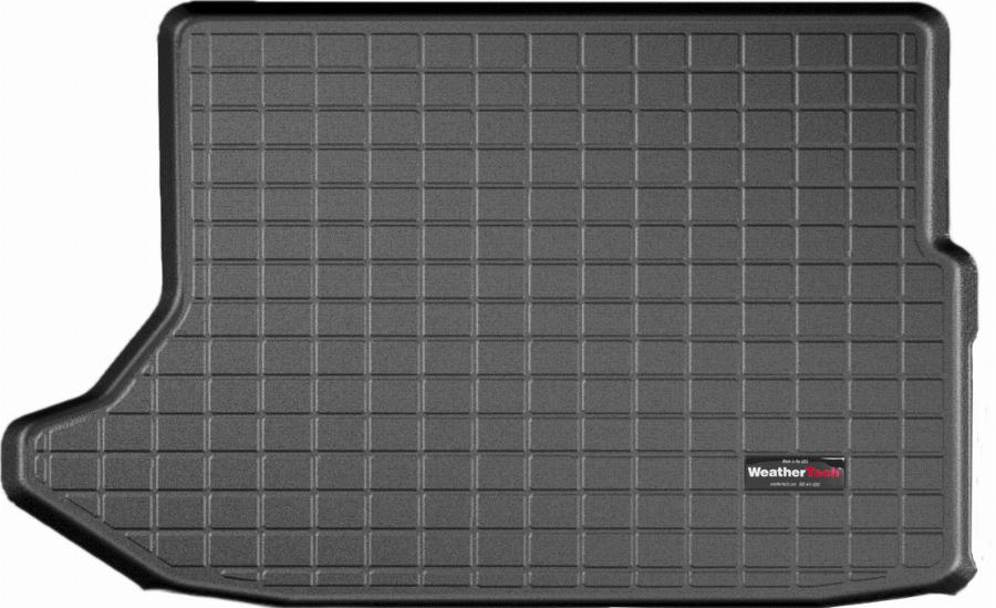 Pika 40312 - Ванночка для багажника abcparts.ee