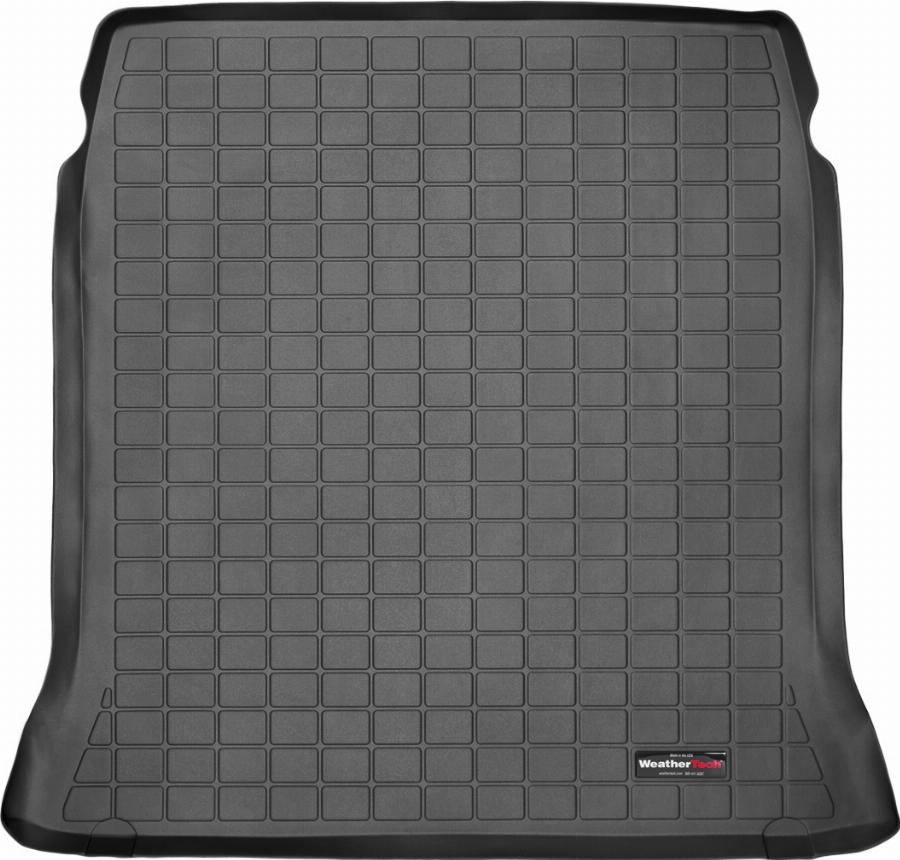 Pika 40255 - Ванночка для багажника abcparts.ee