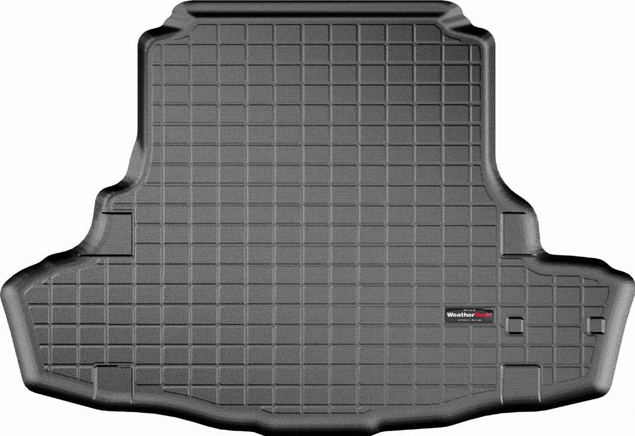 Pika 40794 - Ванночка для багажника abcparts.ee