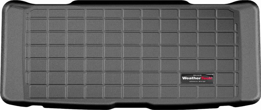 Pika 40781 - Ванночка для багажника abcparts.ee