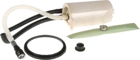 Pika 154-1291 - Топливный насос abcparts.ee