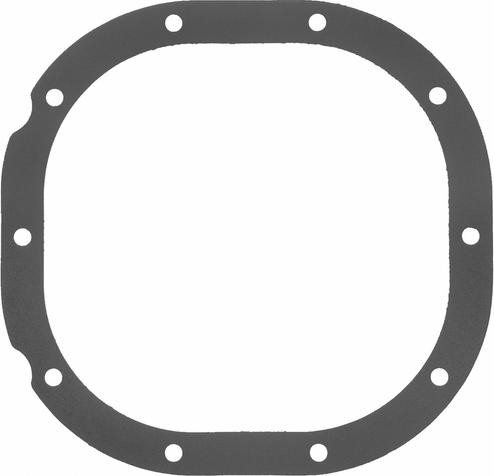 Pika 151-1731 - Прокладка, дифференциал abcparts.ee