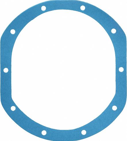 Pika 151-1732 - Прокладка, дифференциал abcparts.ee