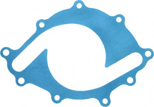 Pika 151-1729 - Прокладка, водяной насос abcparts.ee