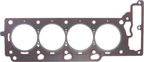 Pika 151-2306 - Прокладка, головка цилиндра abcparts.ee