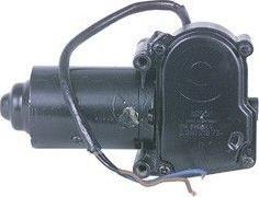 Pika 100-1014 - Двигатель стеклоочистителя abcparts.ee