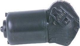 Pika 100-1011 - Двигатель стеклоочистителя abcparts.ee