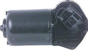 Pika 100-1012 - Двигатель стеклоочистителя abcparts.ee