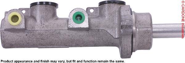 Pika 100-2502 - Главный тормозной цилиндр abcparts.ee