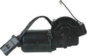 Pika 100-2062 - Двигатель стеклоочистителя abcparts.ee