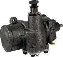 Pika 100-2142 - Рулевой механизм, рейка abcparts.ee