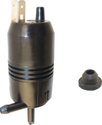 Pika 10F-1029 - Водяной насос, система очистки окон abcparts.ee