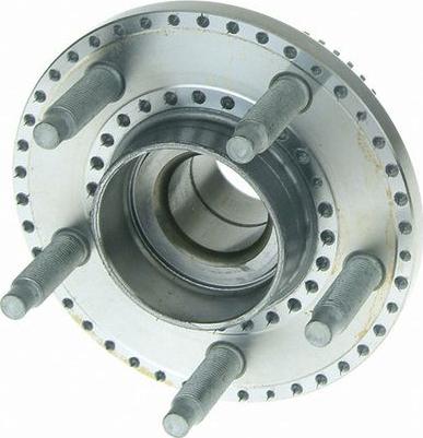 Pika 110-1312 - Ступица колеса, поворотный кулак abcparts.ee