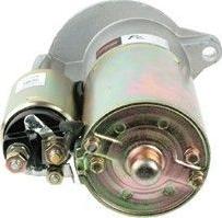 Pika 117-1067 - Стартер abcparts.ee