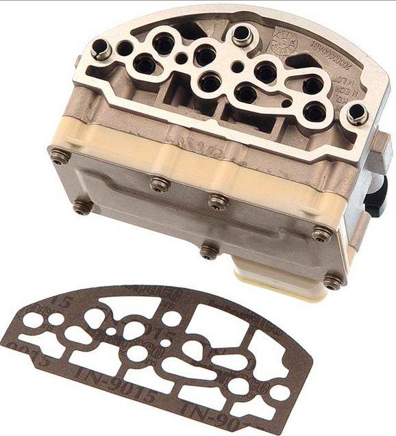 Pika 133-1425 - Клапан переключения, автоматическая коробка передач abcparts.ee