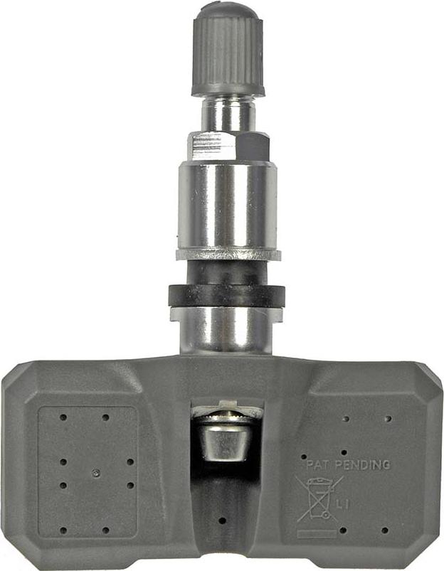 Pika 133-1560 - Датчик давления в шинах abcparts.ee