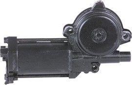 Pika 133-1242 - Электродвигатель, стеклоподъемник abcparts.ee